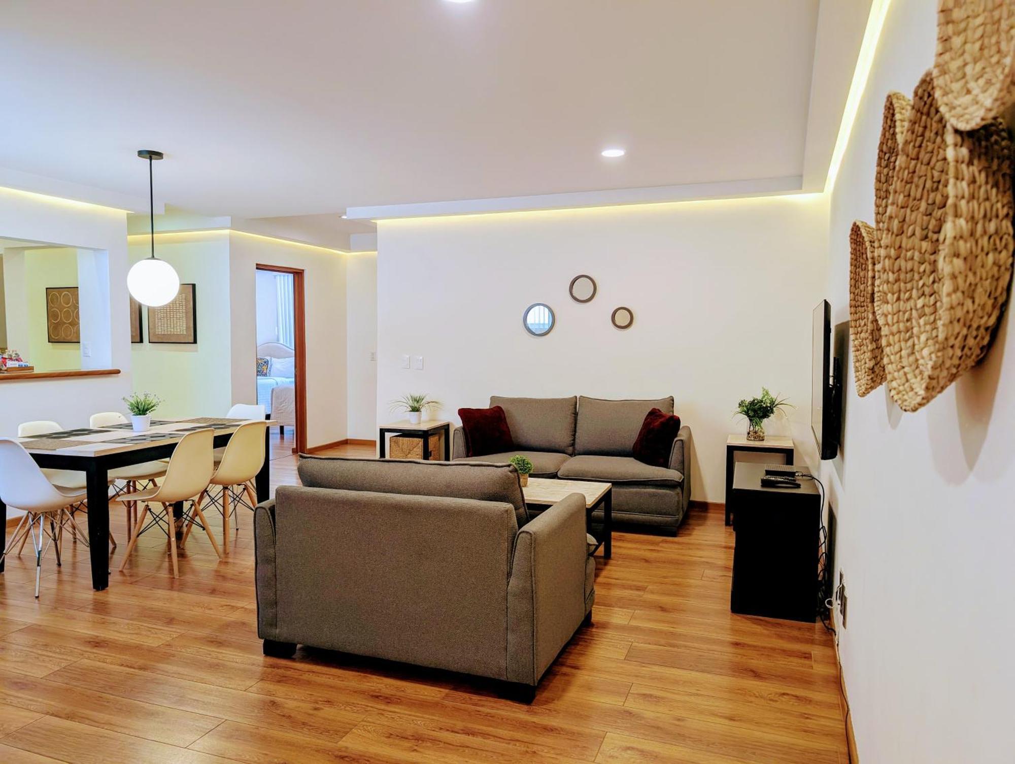 Casa Donceles: Family-friendly With Early Check-in Apartment *